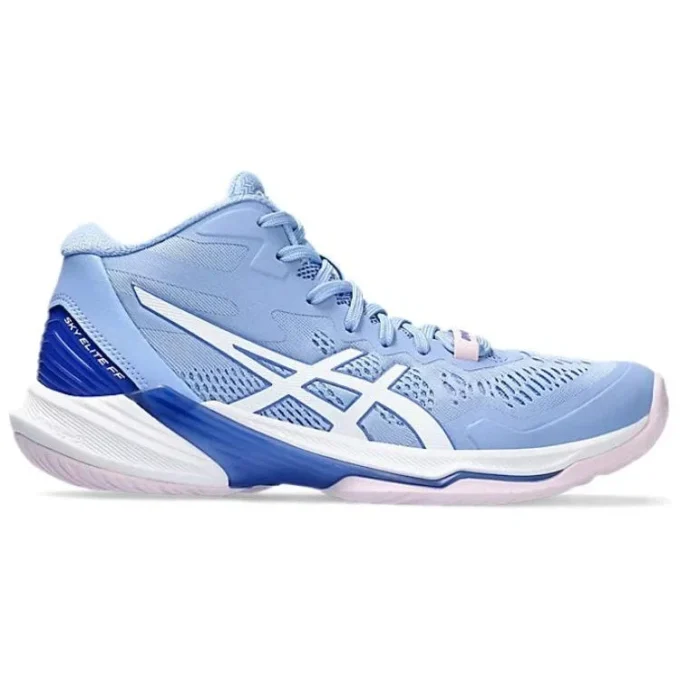 Sky Elite FF MT 2 «Light Sapphire White»