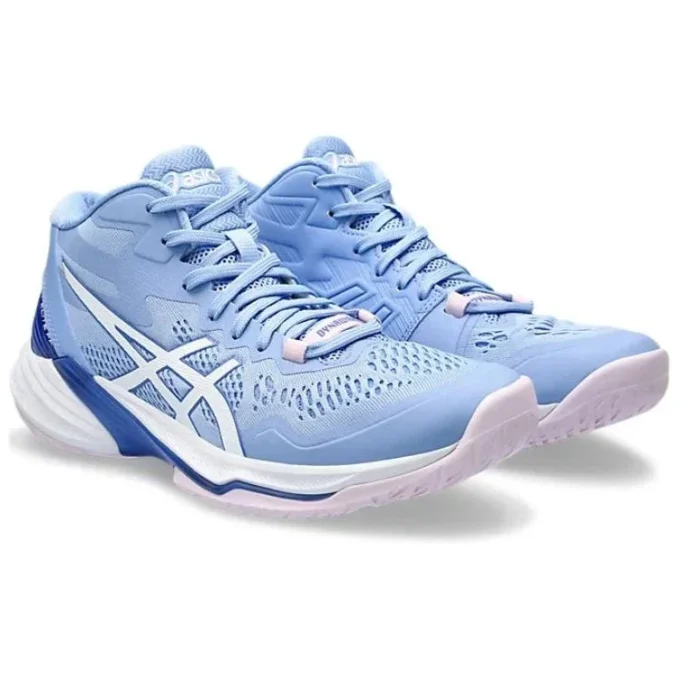Sky Elite FF MT 2 «Light Sapphire White»