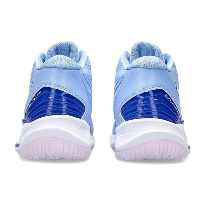Sky Elite FF MT 2 «Light Sapphire White»