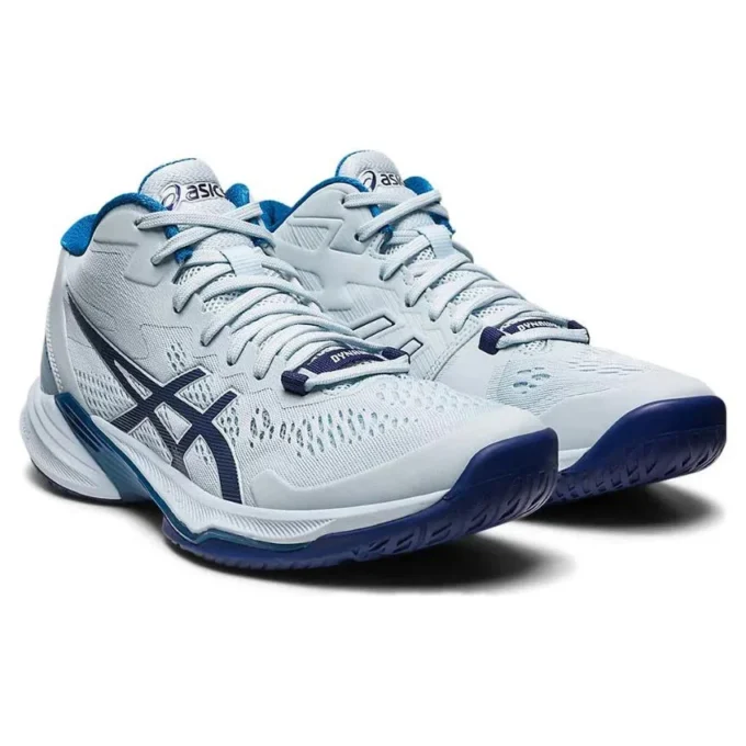 Sky Elite FF MT 2 «Sky Indigo Blue»