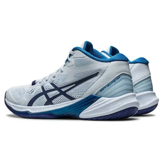 Sky Elite FF MT 2 «Sky Indigo Blue»