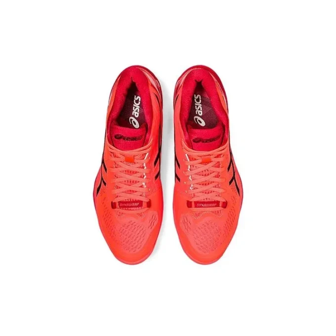 Sky Elite Ff Mt 2 Tokyo «Rojo amanecer/Negro eclipse»