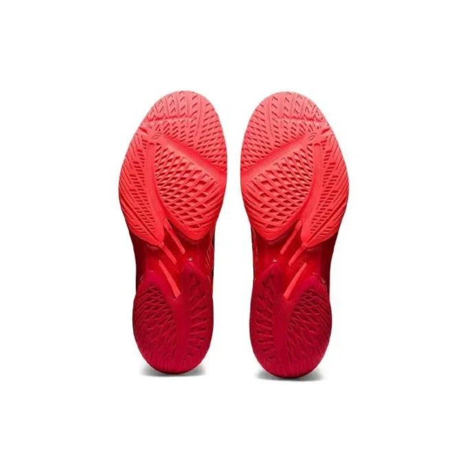 Sky Elite Ff Mt 2 Tokyo «Rojo amanecer/Negro eclipse»