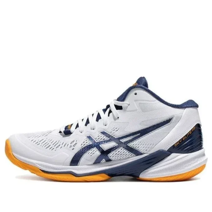 Sky Elite FF MT 2 «White Blue»
