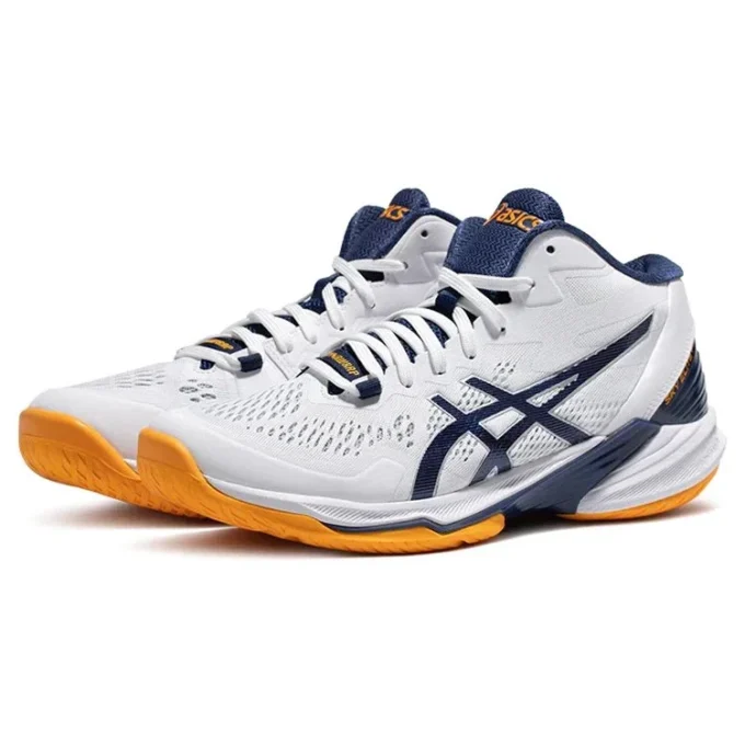 Sky Elite FF MT 2 «White Blue»
