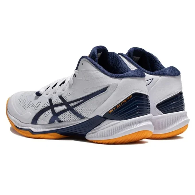 Sky Elite FF MT 2 «White Blue»