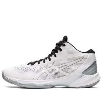 Sky Elite FF MT 2 «White Pure Silver»