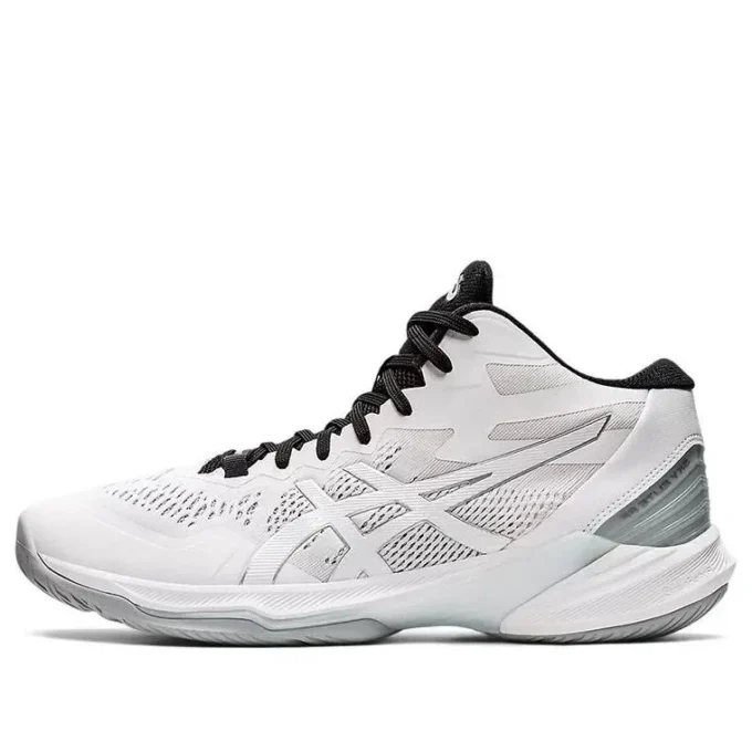 Sky Elite FF MT 2 «White Pure Silver»