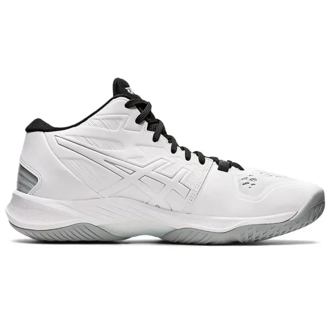 Sky Elite FF MT 2 «White Pure Silver»