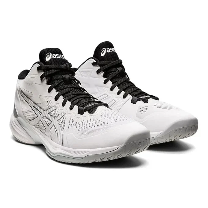 Sky Elite FF MT 2 «White Pure Silver»