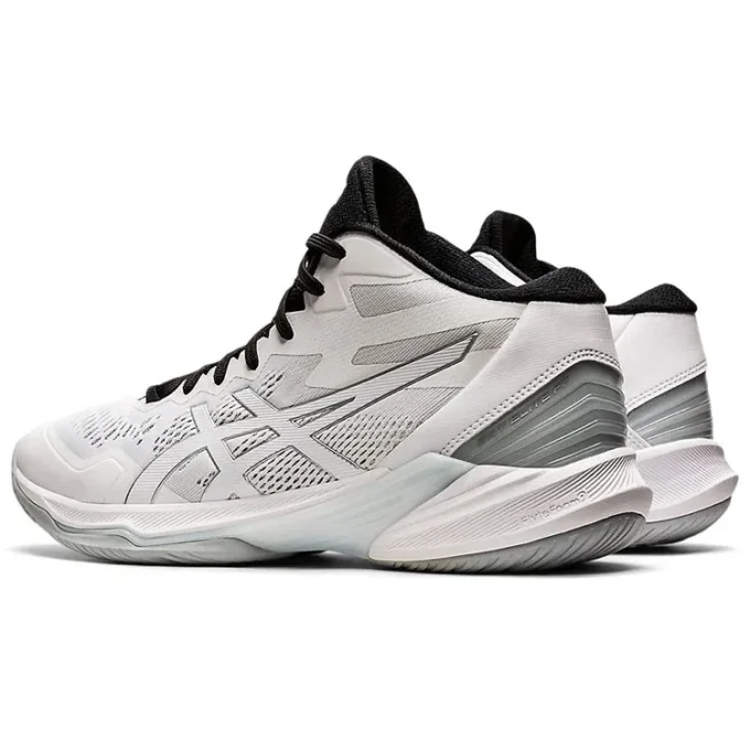 Sky Elite FF MT 2 «White Pure Silver»