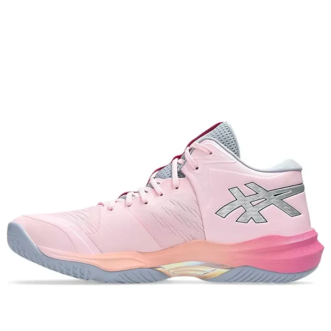 Sky Elite FF MT 3 Futurity «Cotton Candy Pure Silver»