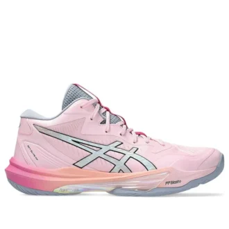 Sky Elite FF MT 3 Futurity «Cotton Candy Pure Silver»