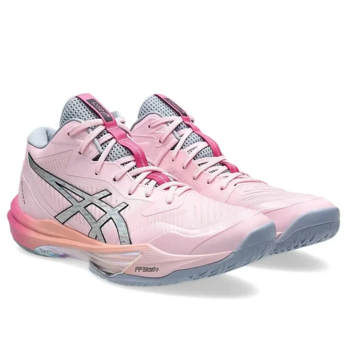 Sky Elite FF MT 3 Futurity «Cotton Candy Pure Silver»