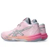 Sky Elite FF MT 3 Futurity «Cotton Candy Pure Silver»