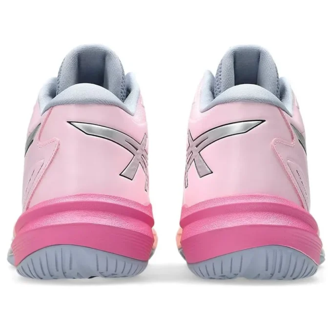 Sky Elite FF MT 3 Futurity «Cotton Candy Pure Silver»