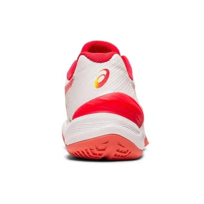 Sky Elite FF «White Laser Pink»