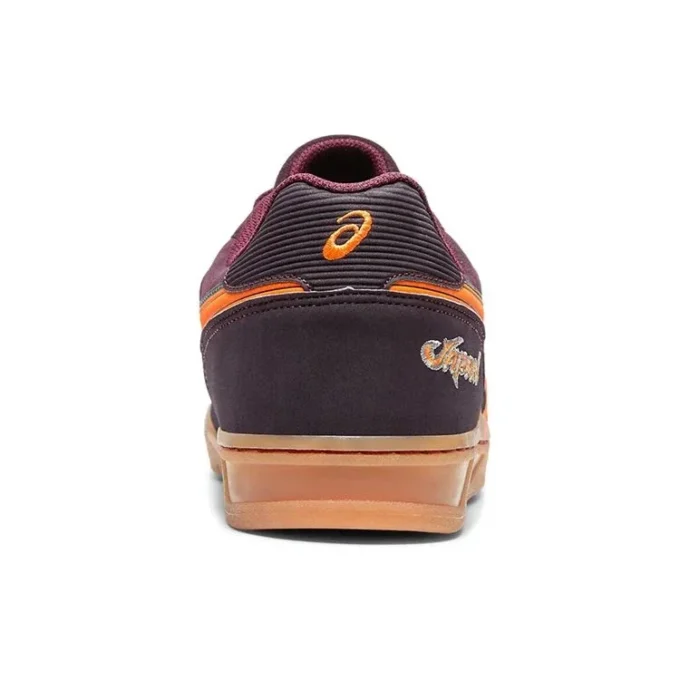 Sky Hand JP «Deep Mars Habanero»