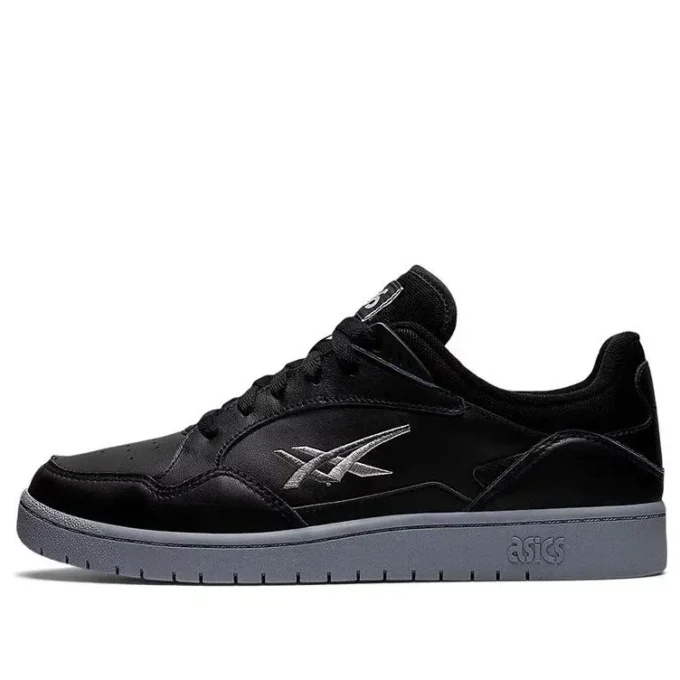 Skycourt «Black Carrier Grey»