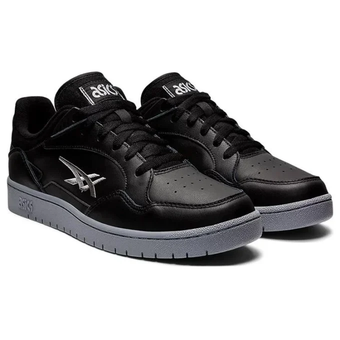 Skycourt «Black Carrier Grey»