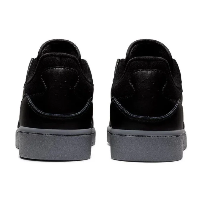 Skycourt «Black Carrier Grey»