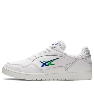 Skycourt «Blanco/Azul Mónaco»