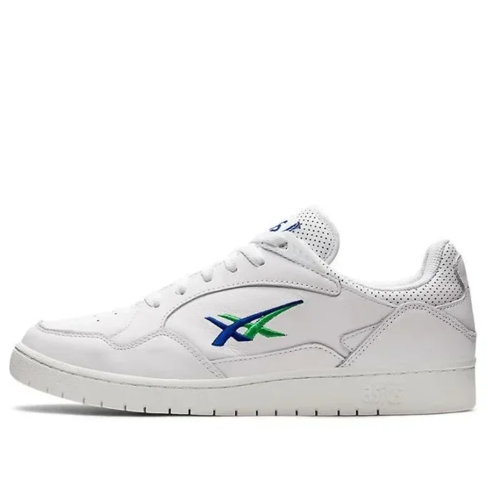 Skycourt «Blanco/Azul Mónaco»