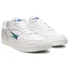 Skycourt «Blanco/Azul Mónaco»