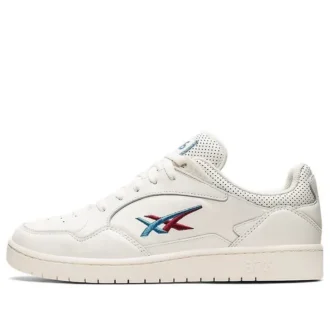 Skycourt «Cream Azure Red»