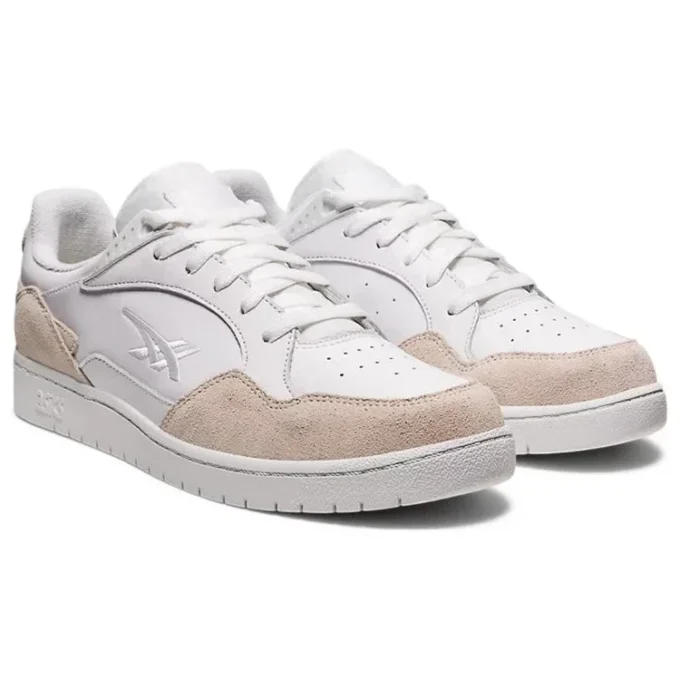 Skycourt «White Beige Brown»