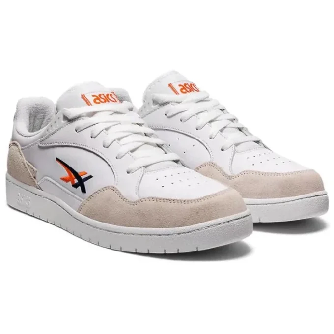 Skycourt «White Marigold Orange»