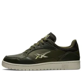 Skycourt «Winterized Olive Swamp Green»