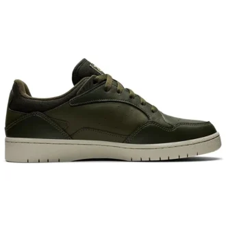 Skycourt «Winterized Olive Swamp Green»