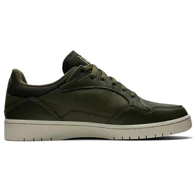 Skycourt «Winterized Olive Swamp Green»