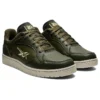 Skycourt «Winterized Olive Swamp Green»