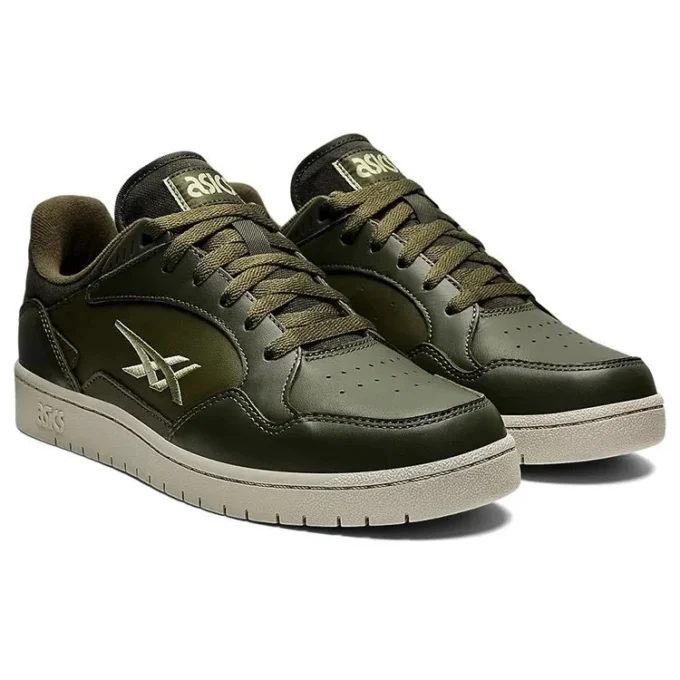 Skycourt «Winterized Olive Swamp Green»