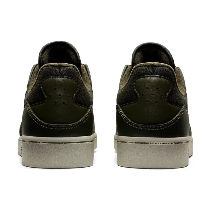 Skycourt «Winterized Olive Swamp Green»