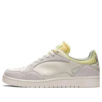 Skycourt x Above The Clouds «Creamwhite Gray»