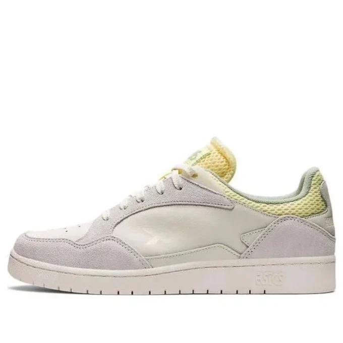 Skycourt x Above The Clouds «Creamwhite Gray»