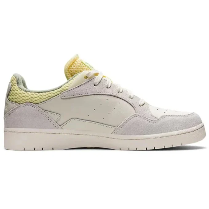 Skycourt x Above The Clouds «Creamwhite Gray»
