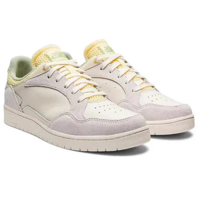 Skycourt x Above The Clouds «Creamwhite Gray»