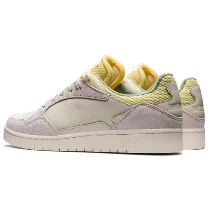 Skycourt x Above The Clouds «Creamwhite Gray»
