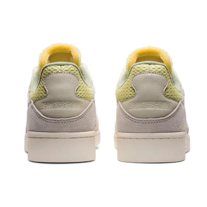 Skycourt x Above The Clouds «Creamwhite Gray»