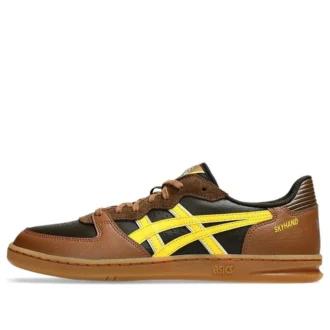 Skyhand OG «Black Coffee Yellow»