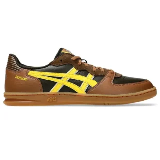 Skyhand OG «Black Coffee Yellow»