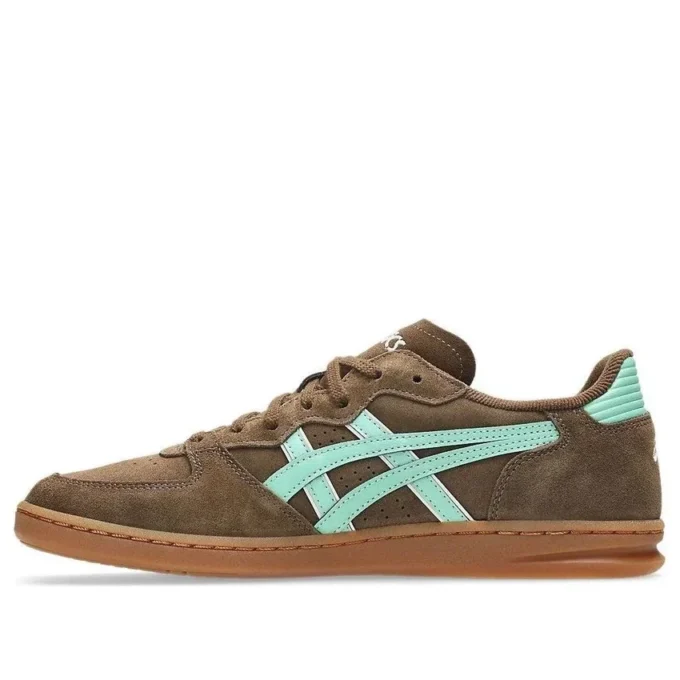 Skyhand OG «Brown Storm Ice Green»