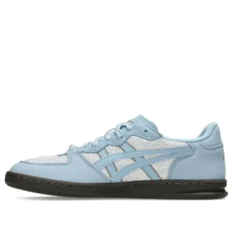 Skyhand OG «Denim blanco descolorido»