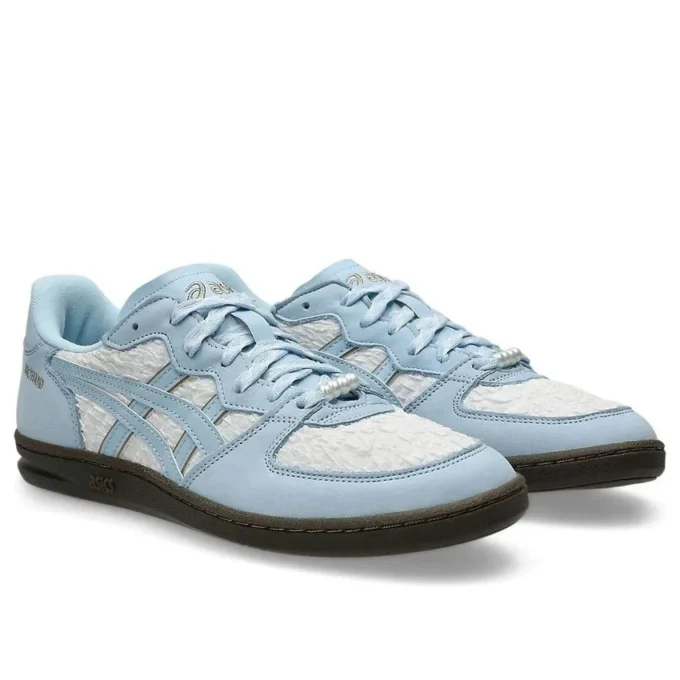 Skyhand OG «Denim blanco descolorido»