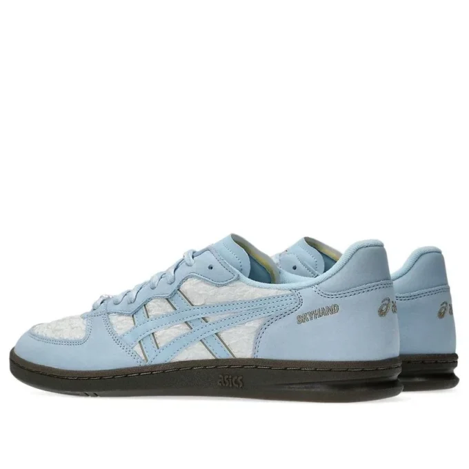 Skyhand OG «Denim blanco descolorido»