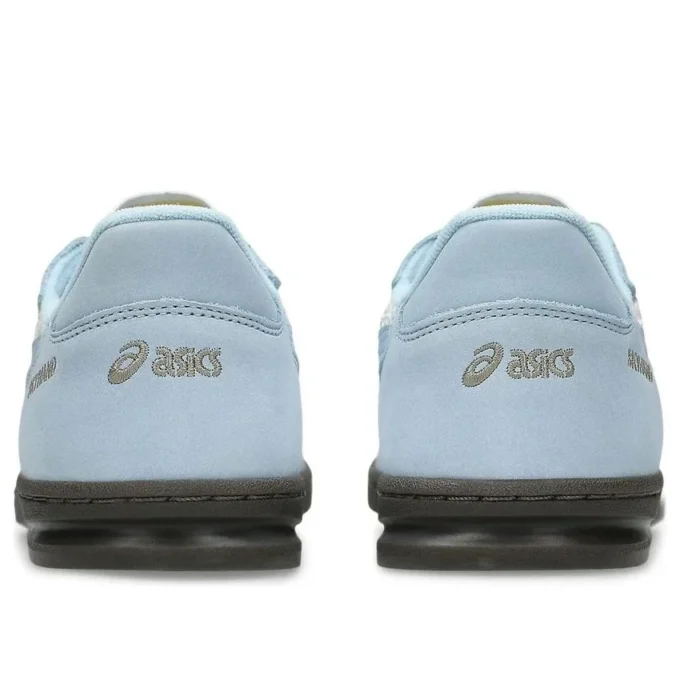 Skyhand OG «Denim blanco descolorido»